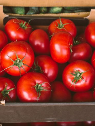 FDA Issues Class I Recall for Tomatoes in Three States Over Salmonella Contamination Risk