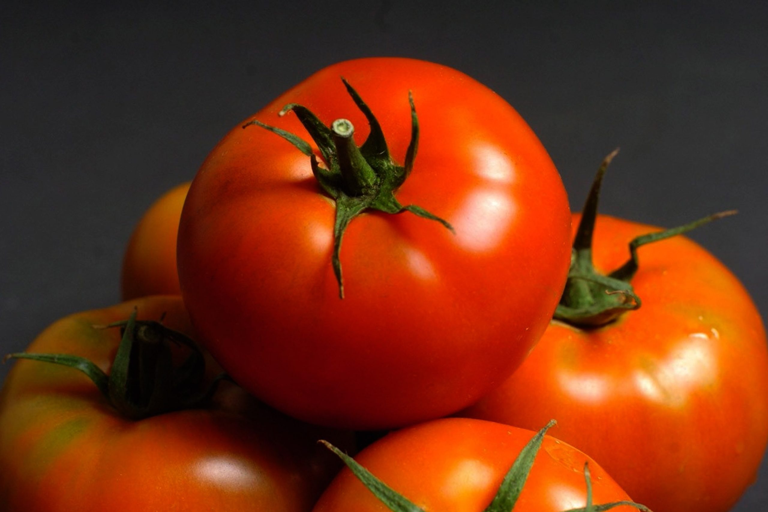 FDA Issues Class I Recall for Tomatoes in Three States Over Salmonella Contamination Risk