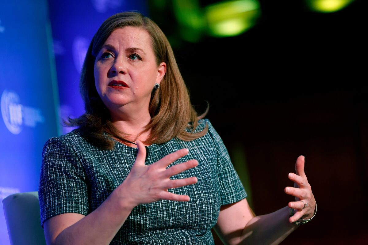 Fed's Bowman Backs July Rate Cut If Inflation Holds, Echoing Growing Policy Shift