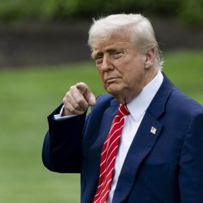 Fund Managers Sound Alarm as Trump Tax Bill Threatens Foreign Investment in U.S. Markets