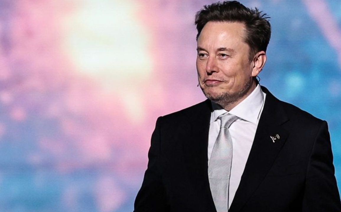 Gary Black Dumps Tesla Over Musk Concerns, Shifts Focus to Undervalued Tech Leaders