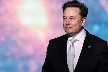 Gary Black Dumps Tesla Over Musk Concerns, Shifts Focus to Undervalued Tech Leaders