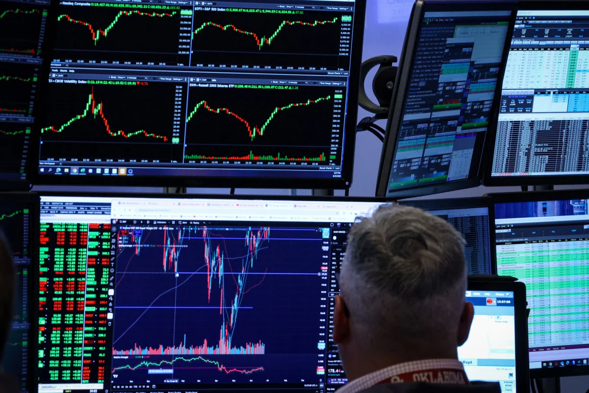 Global Markets Near Record Highs as Ceasefire Eases Tensions and Focus Shifts to Inflation