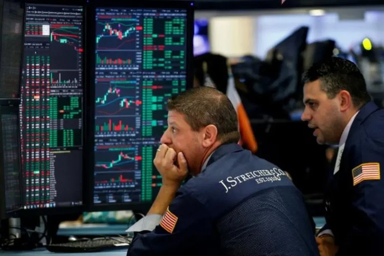 Global Markets Slide as Israel-Iran Conflict Fuels Oil Surge, Travel Stocks and Tech Tumble