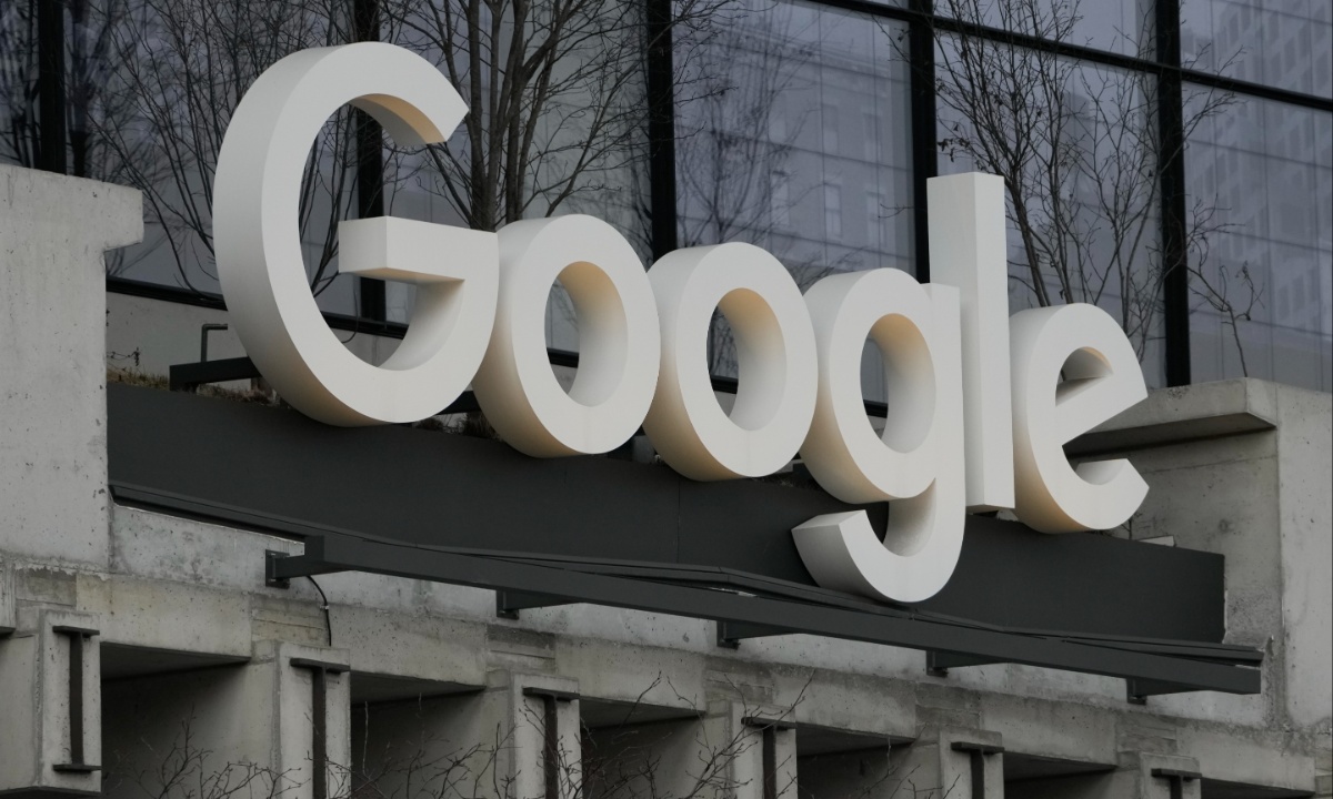Google Challenges Antitrust Ruling as DOJ Pushes Broader Reforms in Search Monopoly Fight