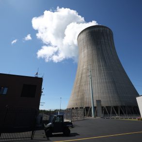 Governor Hochul Announces New Nuclear Plant to Boost Clean Energy and Tech Growth in New York