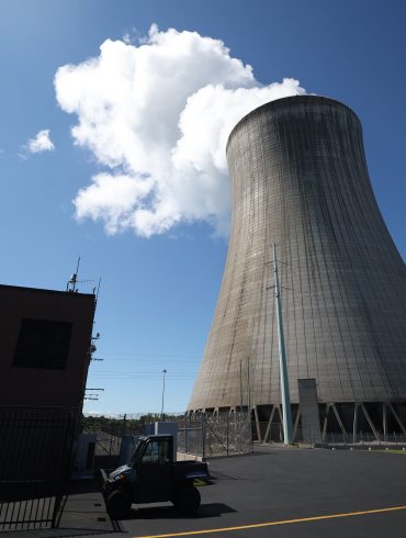 Governor Hochul Announces New Nuclear Plant to Boost Clean Energy and Tech Growth in New York