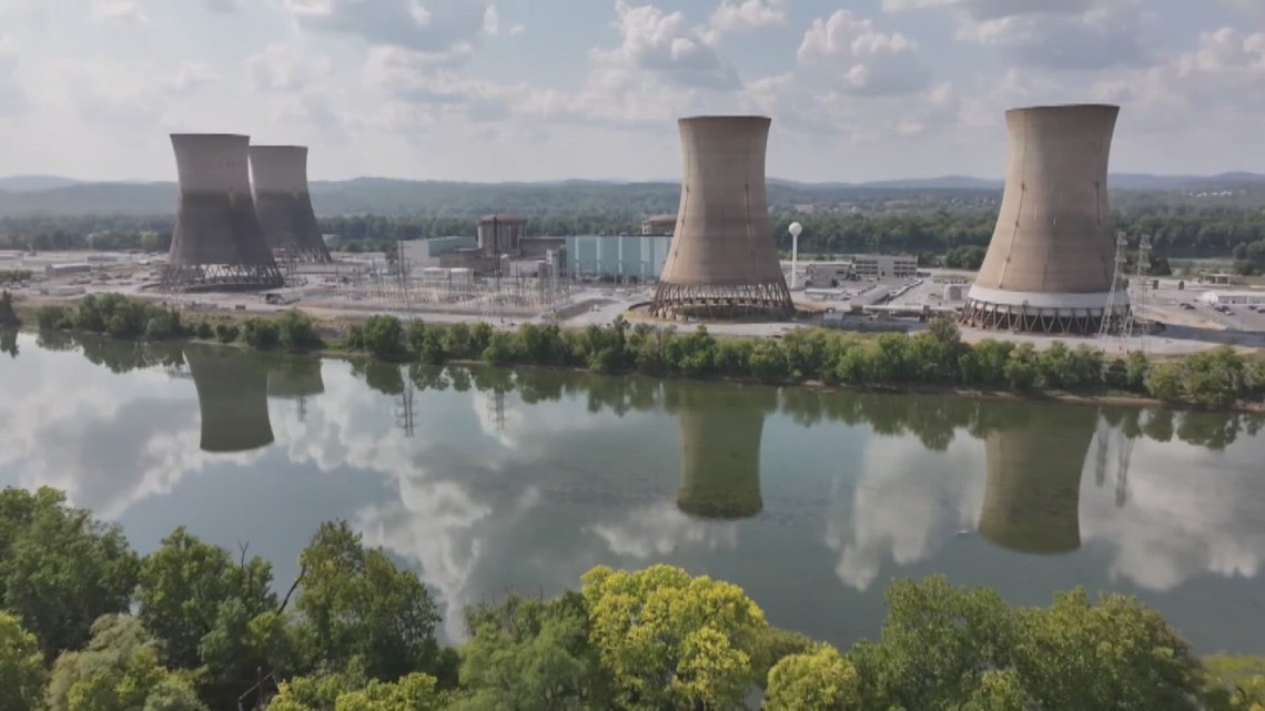 Governor Hochul Announces New Nuclear Plant to Boost Clean Energy and Tech Growth in New York