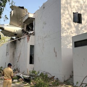 India Launches Urgent Boeing 787 Inspections After Deadly Air India Crash Kills Over 270