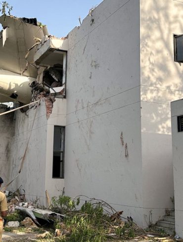 India Launches Urgent Boeing 787 Inspections After Deadly Air India Crash Kills Over 270