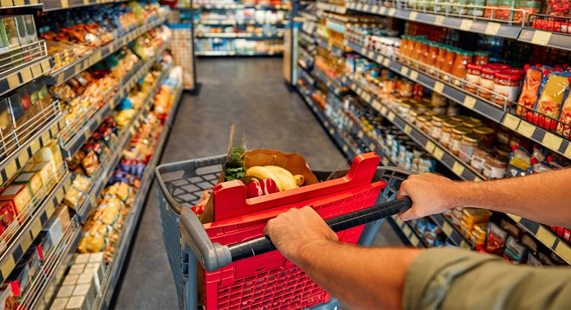 Inflation Remains Mild in May as Gas and Rent Decline, But Tariff Pressures Build