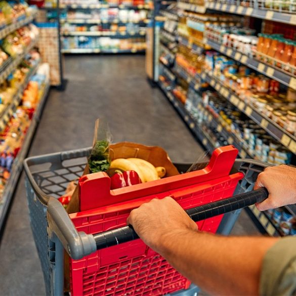 Inflation Remains Mild in May as Gas and Rent Decline, But Tariff Pressures Build