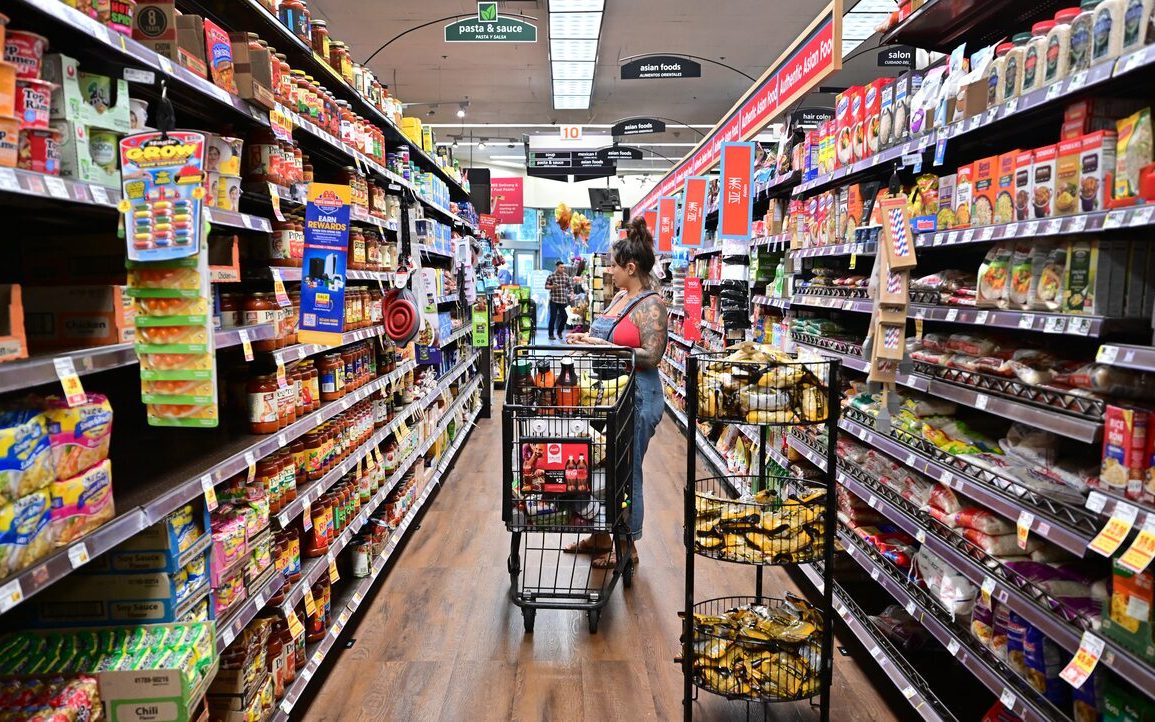 Inflation Ticks Up in May, But Slowing Spending and Income Signal Weaker Economic Outlook