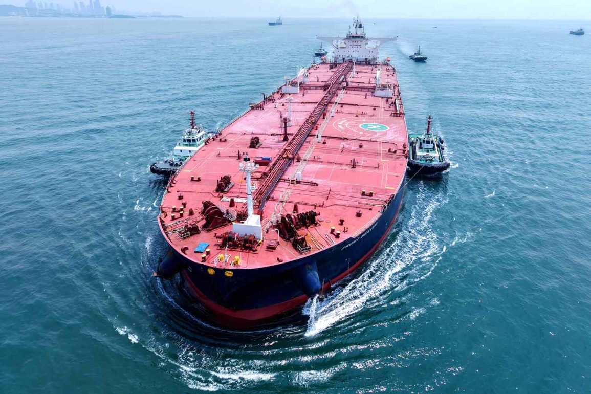 Israel-Iran Conflict Spurs Global Economic Shockwaves as Oil, Inflation, and Market Fears Surge