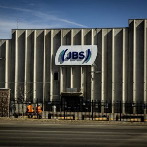 JBS Surges on NYSE Debut Despite Long History of Scandals, Fines, and Political Controversy