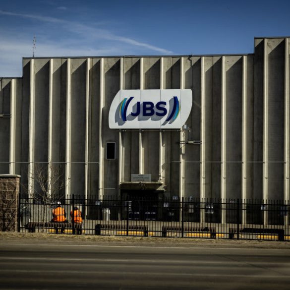 JBS Surges on NYSE Debut Despite Long History of Scandals, Fines, and Political Controversy