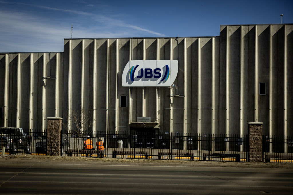 JBS Surges on NYSE Debut Despite Long History of Scandals, Fines, and Political Controversy