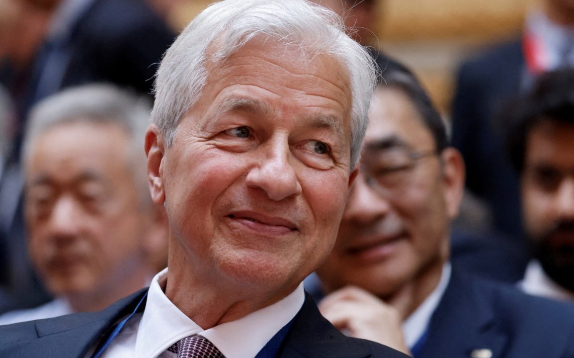 Jamie Dimon Warns U.S. Debt Crisis Could Hit Within Six Years Without Pro-Growth Fiscal Reform