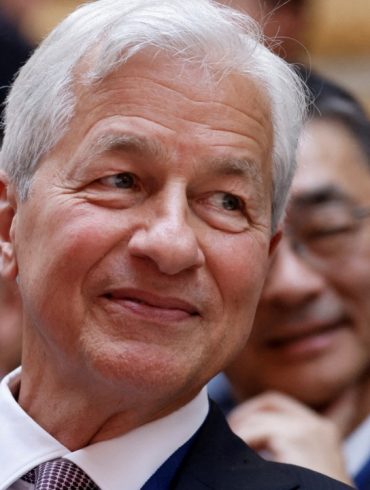 Jamie Dimon Warns U.S. Debt Crisis Could Hit Within Six Years Without Pro-Growth Fiscal Reform