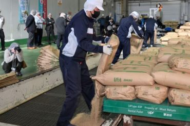 Japan’s Rice Prices Double in Record Surge, Driving Inflation and Testing Economic Stability