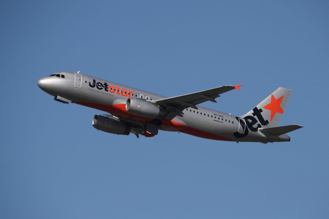 Jetstar Asia to Cease Operations by July 31 as Rising Costs and Market Pressures Force Qantas Shift