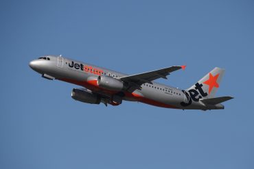 Jetstar Asia to Cease Operations by July 31 as Rising Costs and Market Pressures Force Qantas Shift