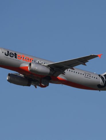 Jetstar Asia to Cease Operations by July 31 as Rising Costs and Market Pressures Force Qantas Shift