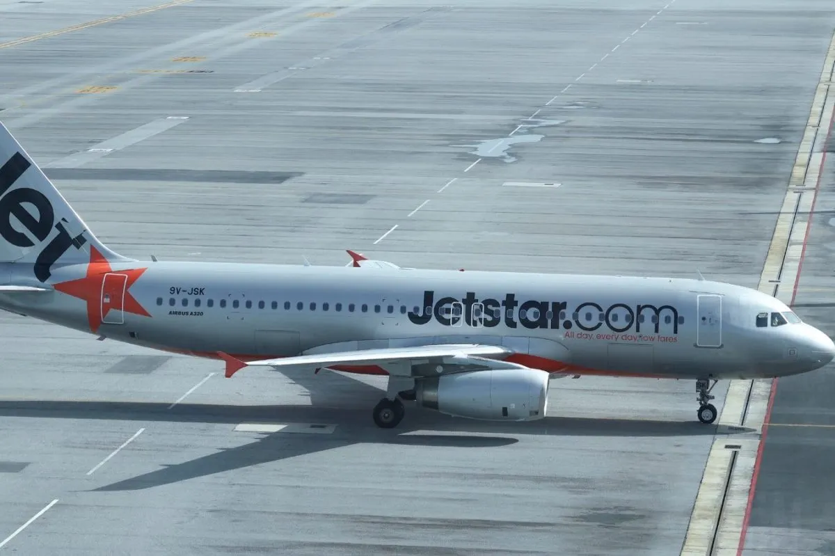 Jetstar Asia to Cease Operations by July 31 as Rising Costs and Market Pressures Force Qantas Shift