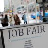 Jobless Claims Hold at Eight-Month High as Labor Market Softens and Fed Faces Tariff Uncertainty