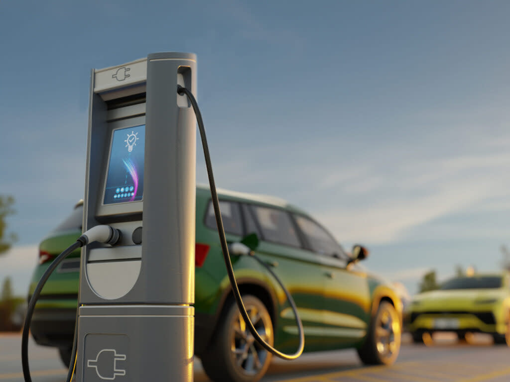 Judge Blocks Trump-Era Freeze on EV Charger Funds as States Fight Back in Court