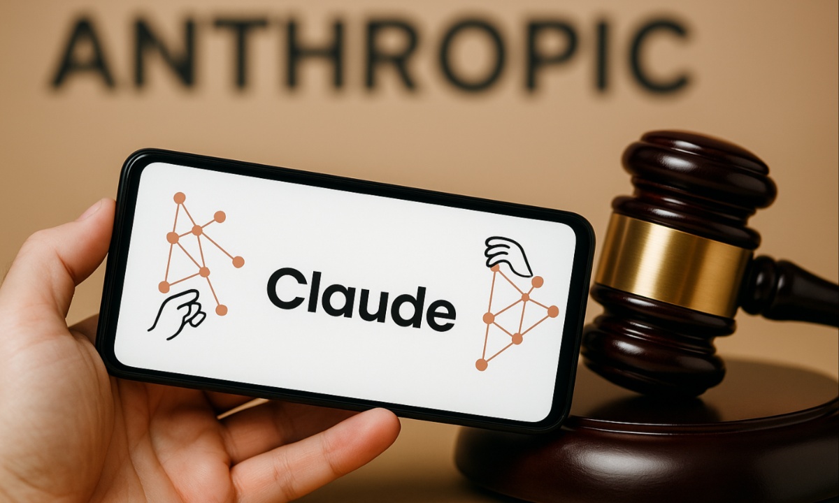 Judge Rules AI Book Training Is Fair Use in Landmark Win for Anthropic