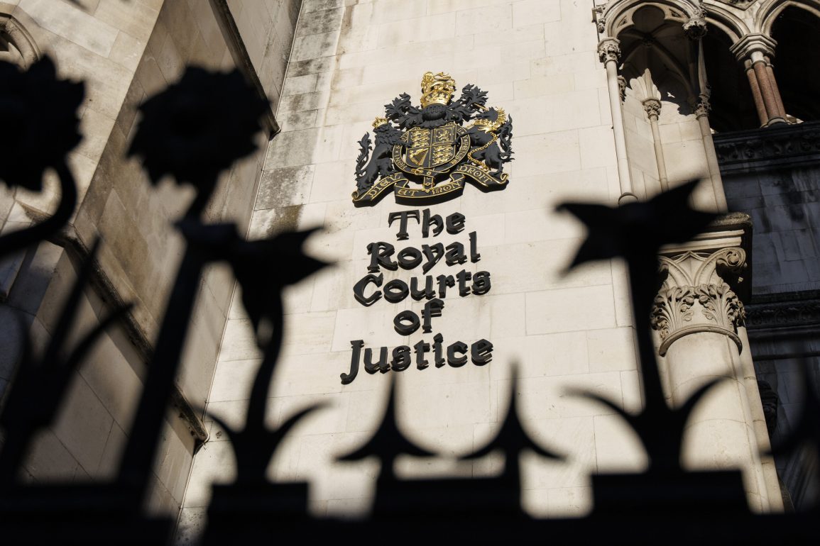Legal System Faces Growing Threat as AI Misinformation Enters UK Courtrooms