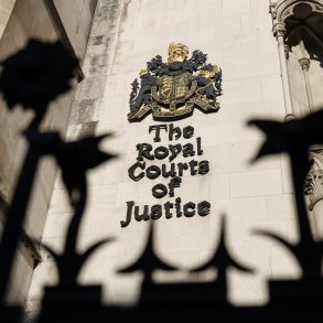 Legal System Faces Growing Threat as AI Misinformation Enters UK Courtrooms