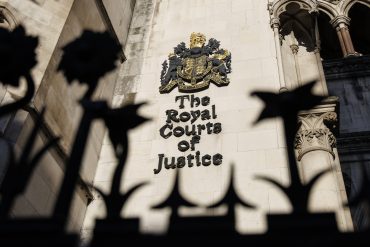 Legal System Faces Growing Threat as AI Misinformation Enters UK Courtrooms