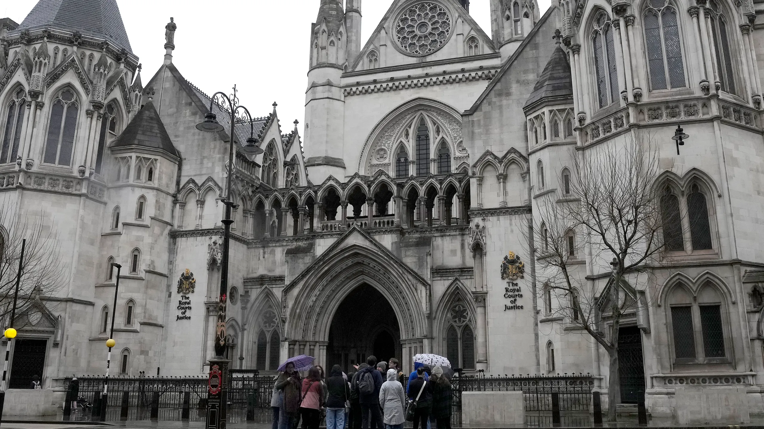 Legal System Faces Growing Threat as AI Misinformation Enters UK Courtrooms
