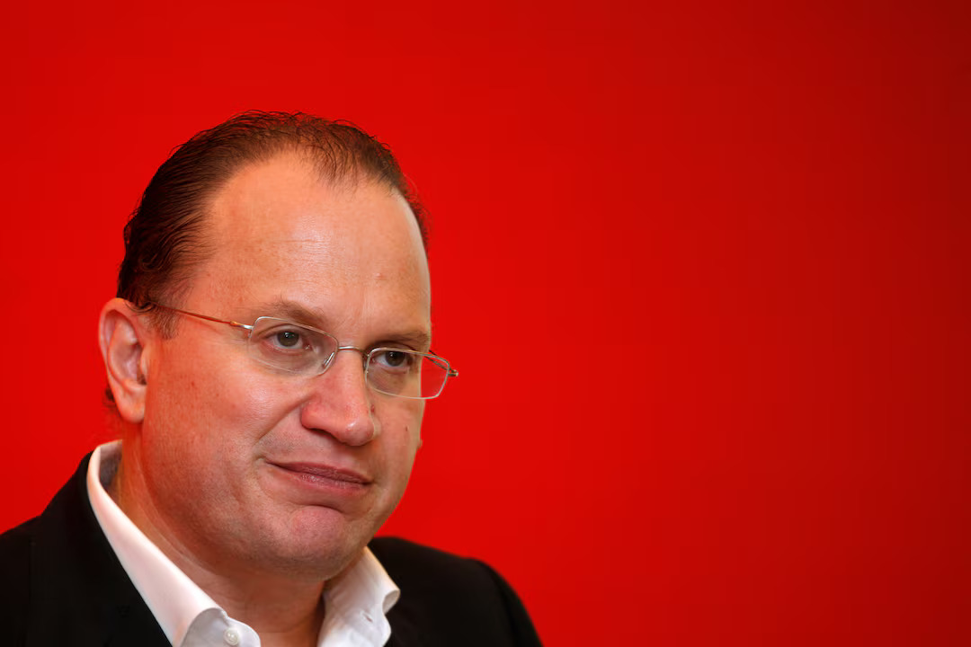 Mark Tucker Returns to AIA as Chairman After HSBC Exit, Signaling Strategic Reentry Into Asia’s Insurance Market