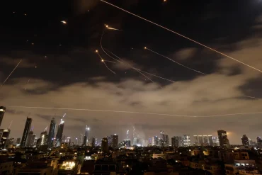 Markets Hold Steady Despite Iran Strikes, as Investors Weigh Risk of Oil Shock and Escalation