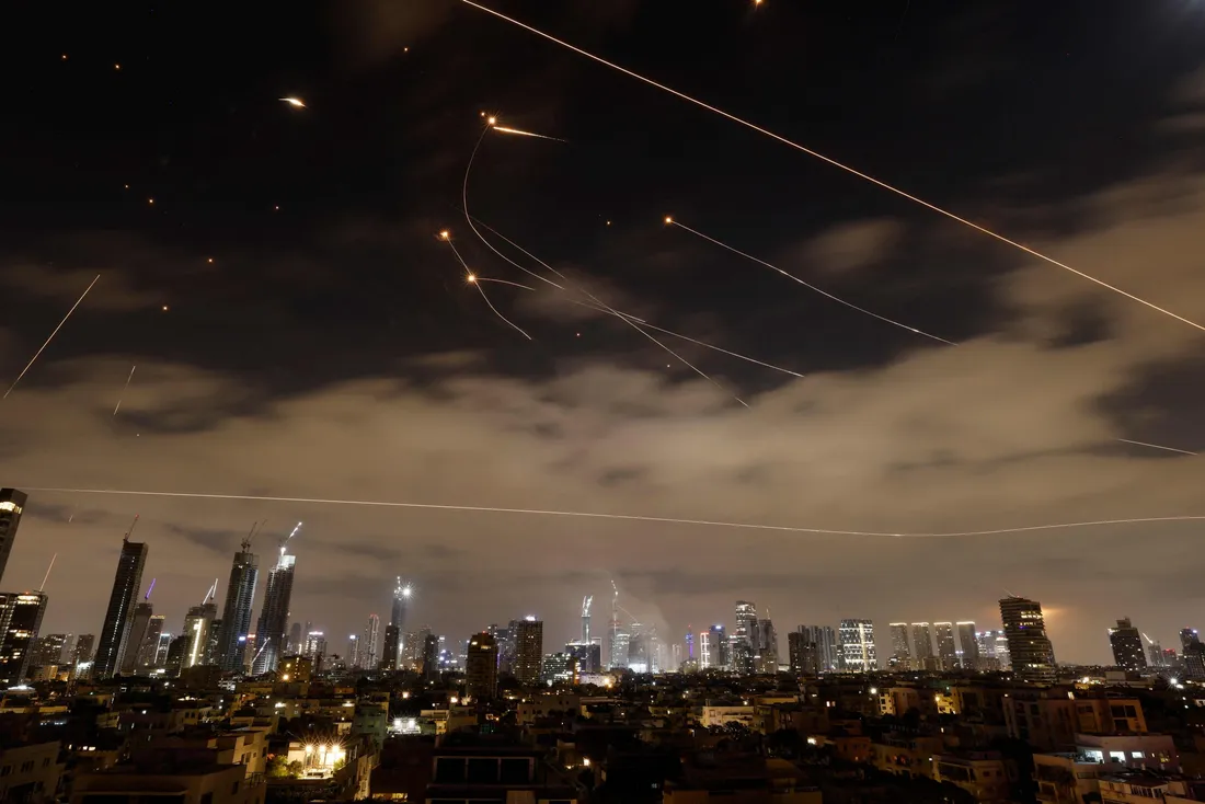 Markets Hold Steady Despite Iran Strikes, as Investors Weigh Risk of Oil Shock and Escalation