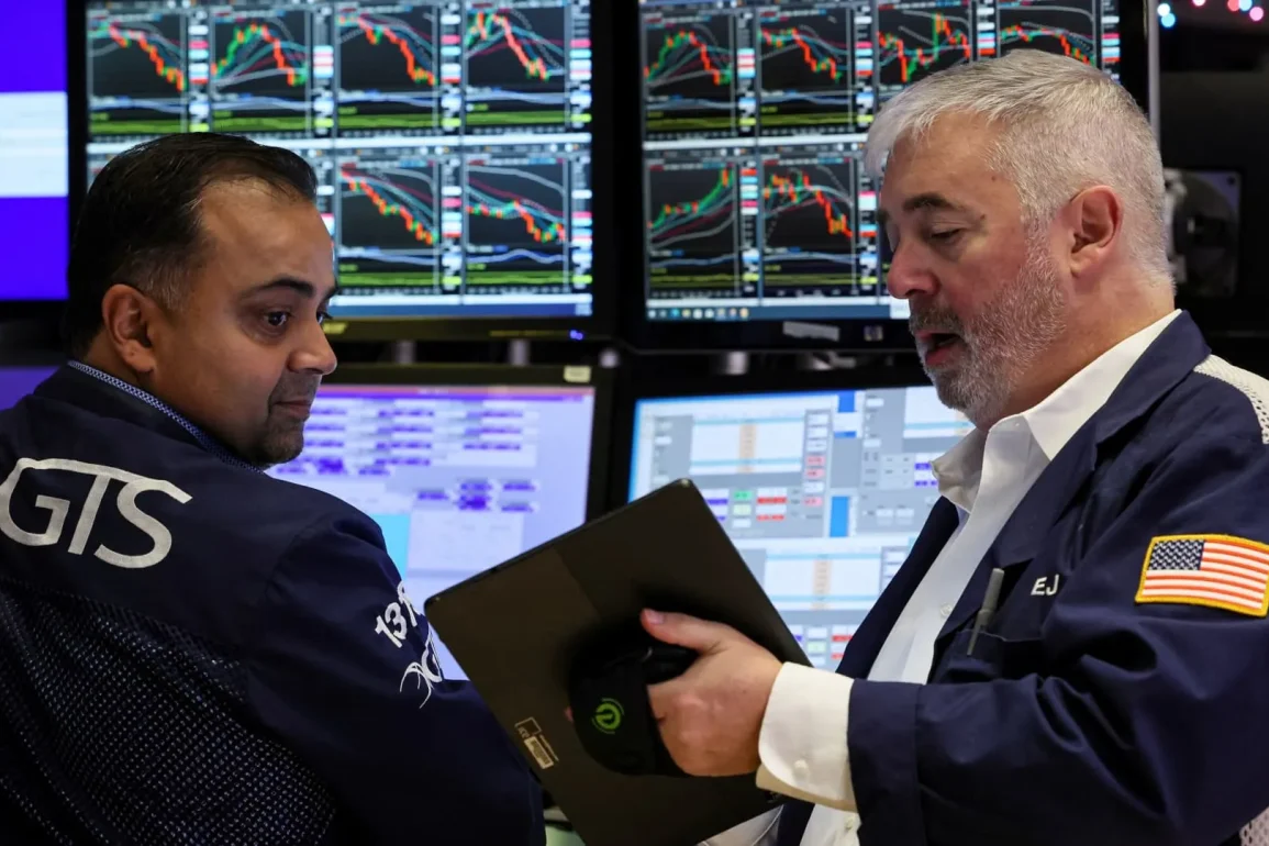 Markets Mixed as Trade Tensions Mount, Job Growth Slows, and Inflation Concerns Resurface