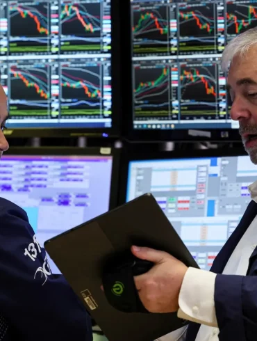 Markets Mixed as Trade Tensions Mount, Job Growth Slows, and Inflation Concerns Resurface