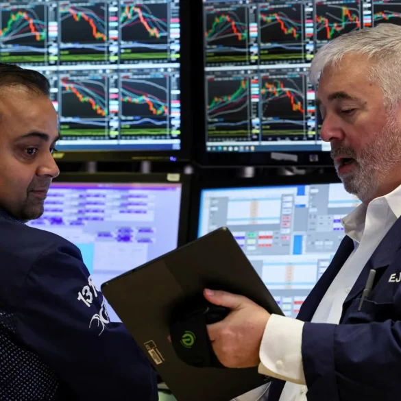 Markets Mixed as Trade Tensions Mount, Job Growth Slows, and Inflation Concerns Resurface