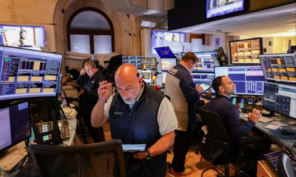 Markets Mixed as Trade Tensions Mount, Job Growth Slows, and Inflation Concerns Resurface