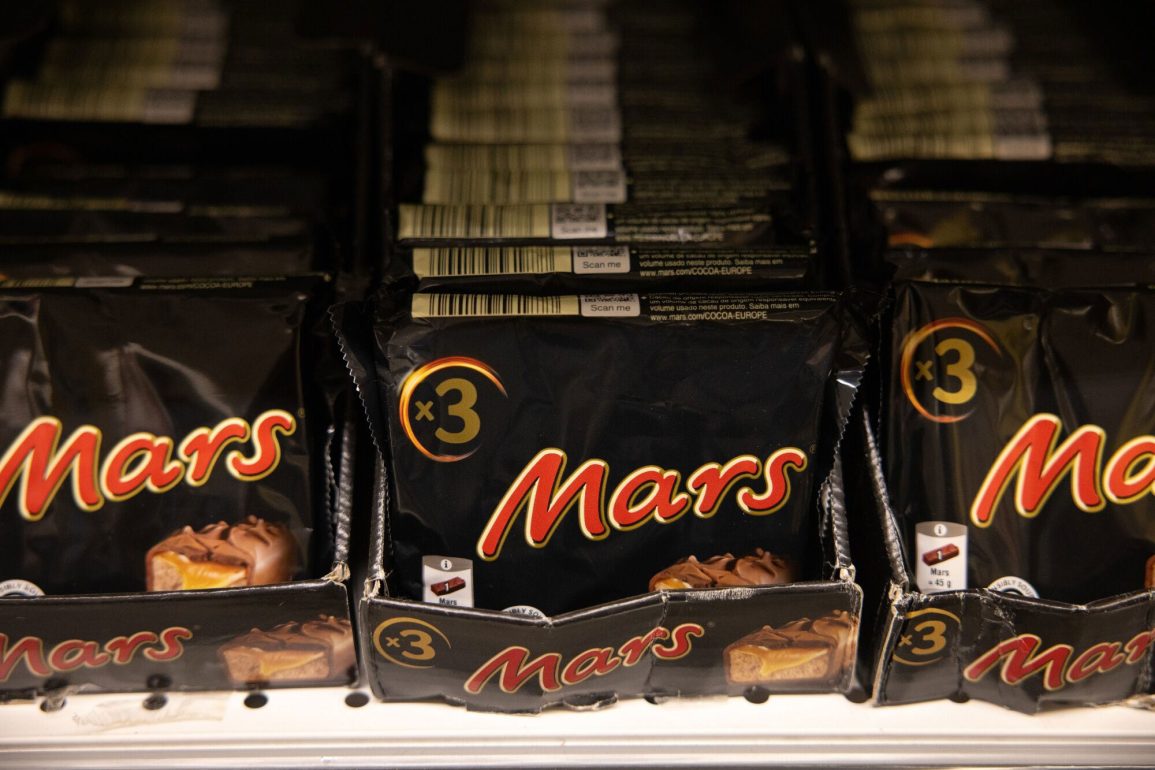 Mars Clears U.S. Hurdle in $36 Billion Kellanova Deal as EU Launches Antitrust Probe