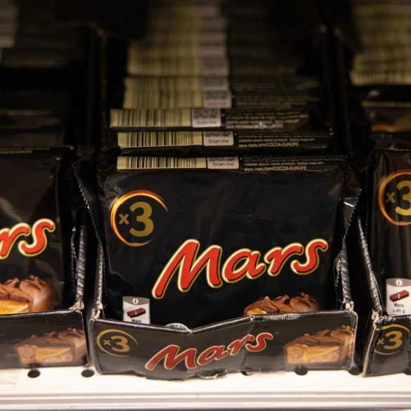 Mars Clears U.S. Hurdle in $36 Billion Kellanova Deal as EU Launches Antitrust Probe
