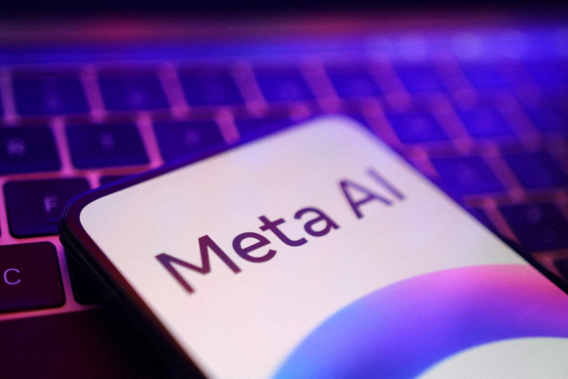 Meta Sues AI App Maker Behind Nonconsensual Images After 8,000 Violating Ads Flood Its Platforms