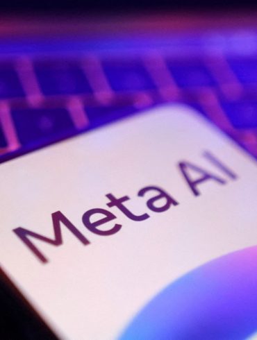 Meta Sues AI App Maker Behind Nonconsensual Images After 8,000 Violating Ads Flood Its Platforms