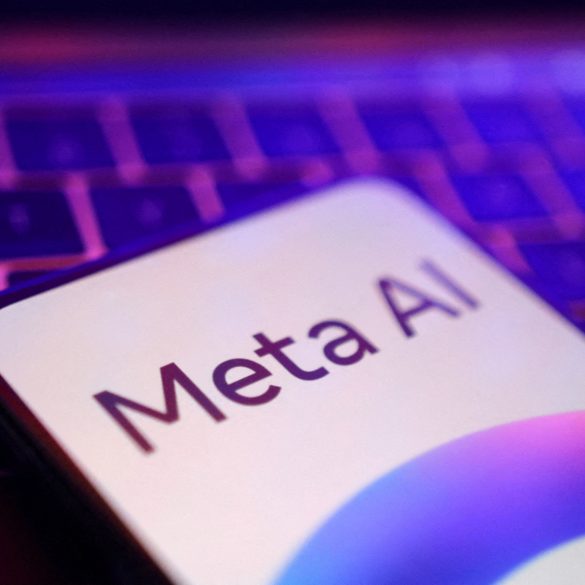 Meta Sues AI App Maker Behind Nonconsensual Images After 8,000 Violating Ads Flood Its Platforms