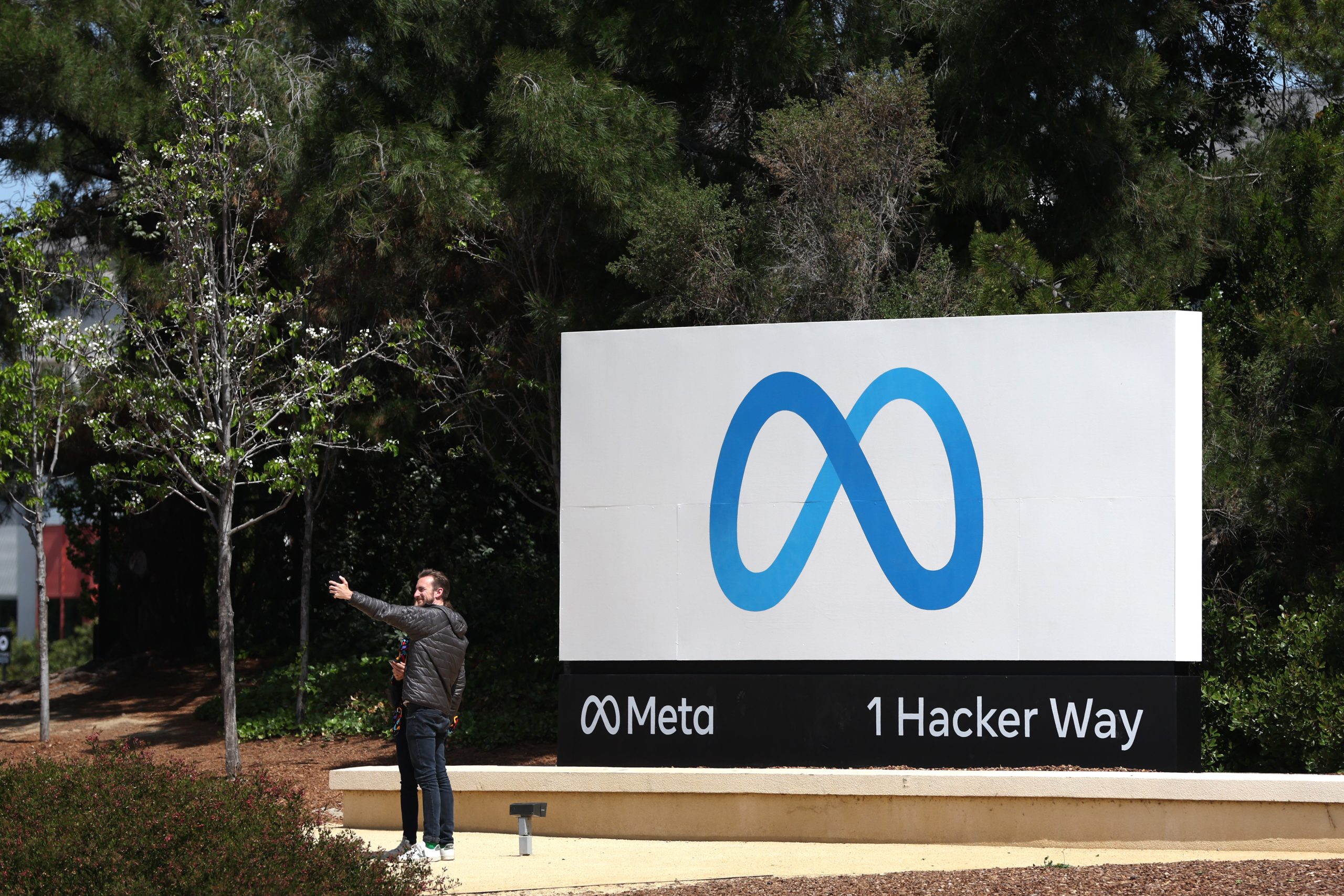 Meta Sues AI App Maker Behind Nonconsensual Images After 8,000 Violating Ads Flood Its Platforms