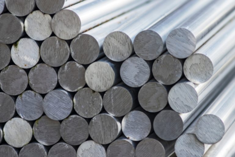 Metal Prices Climb Sharply as Tariff Jitters Spark Global Industry Pushback