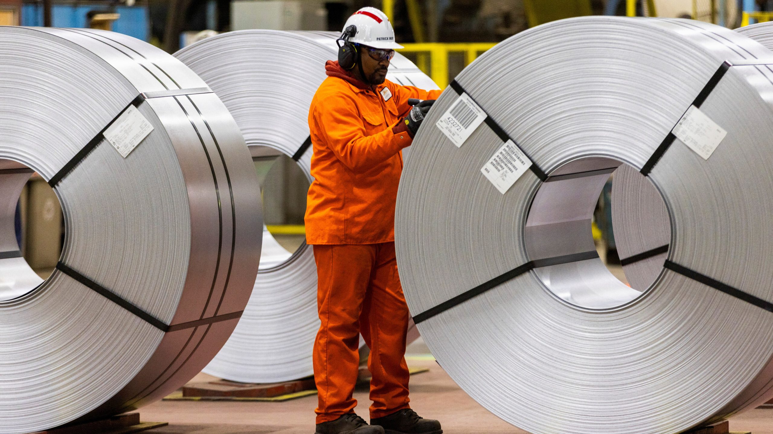 Metal Prices Climb Sharply as Tariff Jitters Spark Global Industry Pushback
